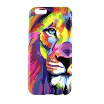 coque iphone 6 lion silicone coque iphone 6 lion silicone