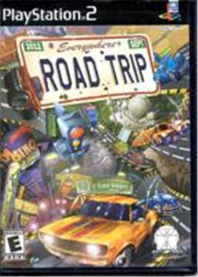 Road Trip