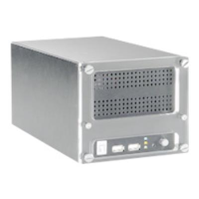 Levelone Nvr-1204 - Dvr Autonome - 4 Canaux - En Réseau