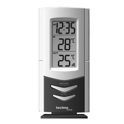 Technotrade ws 9170 weather station