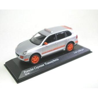 miniature porsche cayenne