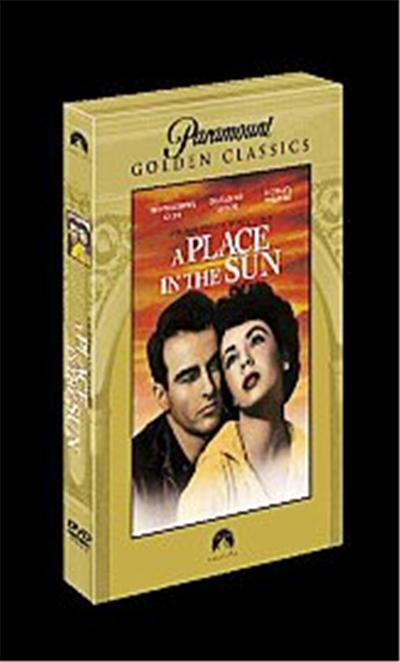 A Place In The Sun , (Special Edition)