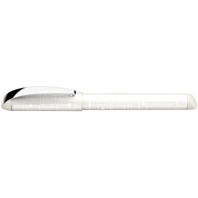 Schneider S-167735 Stylo-plume Glam Ivoire