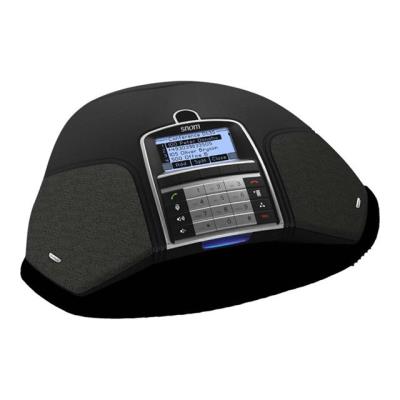 snom MeetingPoint - téléphone VoIP de conférence