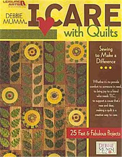 I Care With Quilts