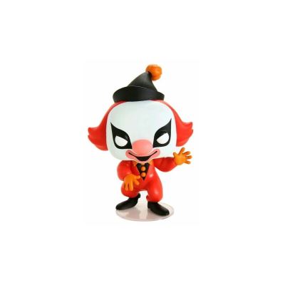 Figurine Funko Pop! N°627 - Scooby Doo - Clown