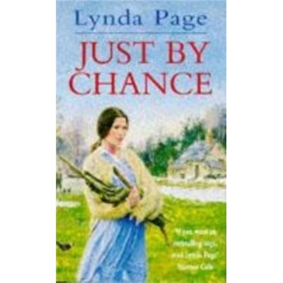 Just By Chance: An engrossing saga of friendship, drama and heartache