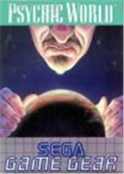 Psychic World