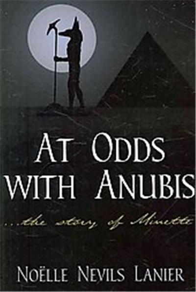 At Odds With Anubis