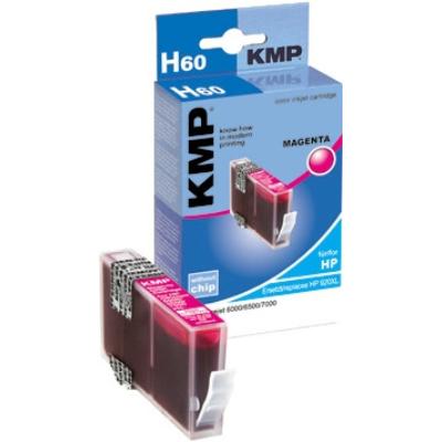 Kmp 1718,0256 cartouche dencre rose