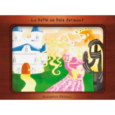 La Belle Au Bois Dormant