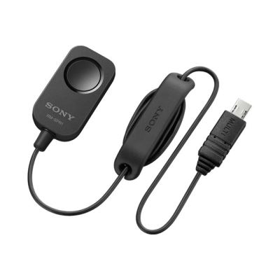 Sony RM-SPR1 - camera afstandsbediening