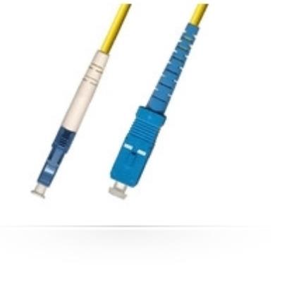 Microconnect 2m, lc upc - sc upc (fib461002)