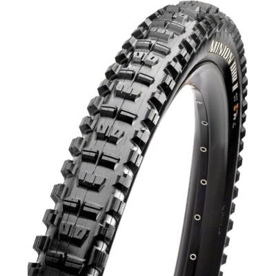 Maxxis minion dh rear pneu souple noir 26 x 2,30 (58-559)