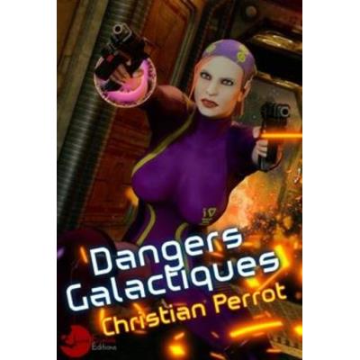 Dangers Galactiques