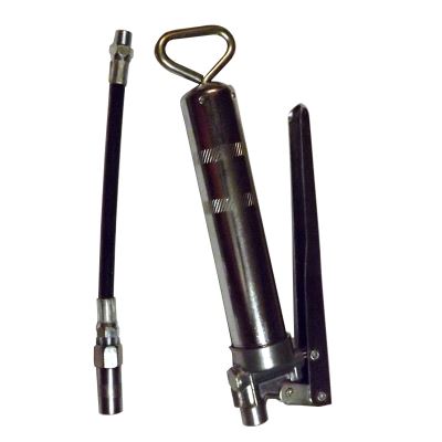 Cartec 211759 Mini Pompe à Graisse