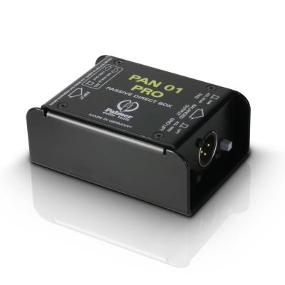 Périphériques Analogiques PALMER PRO PAN 01 Passive