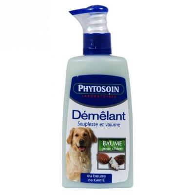 Phytosoin beaume démelant chiens