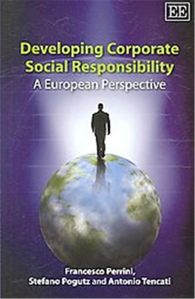 Developing Corporate Social Responsibility