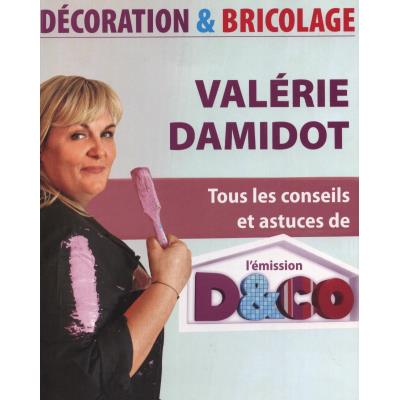 Décoration, bricolage