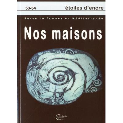 Etoiles D'Encre 53-54 - Nos Maisons