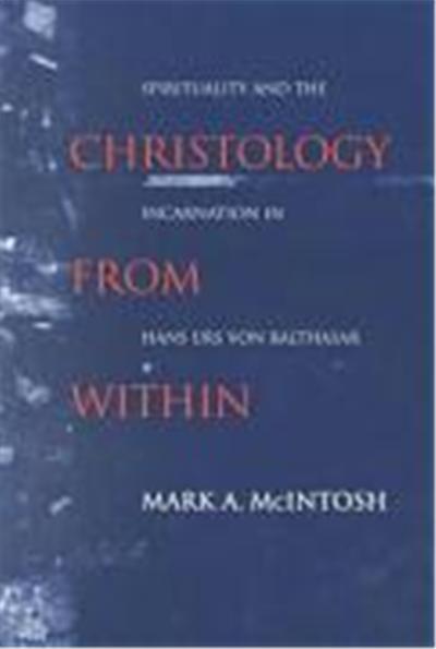 Christology from Within, Studies in Spirituality and Theology