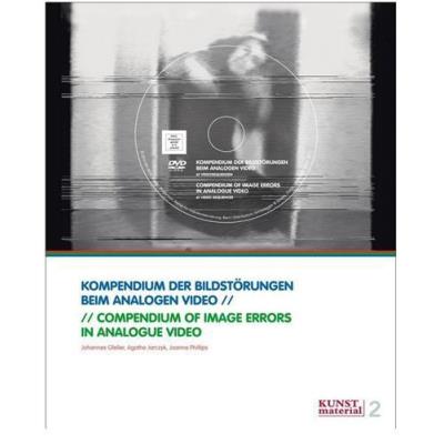 Compendium Of Image Errors In Analogue Video /Anglais/Allemand