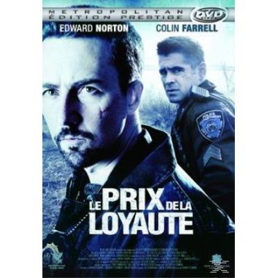 Le Prix De La Loyaute