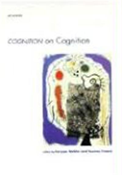 Cognition on Cognition, Cognition Special Issues Series