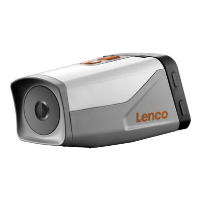 Lenco Sportcam-600 - caméra de poche