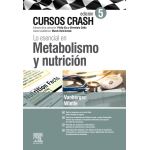 Lo esencial en metabolismo y nutrición