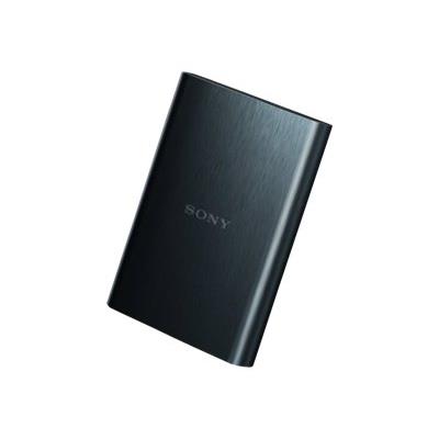 Sony HD-E2 - disque dur - 2 To - USB 3.0