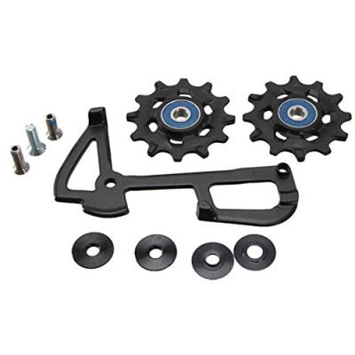 Sram kit pour cage dérailleur arrière (xx1 11spd cage intérieure uniquement &x-sync poulies)