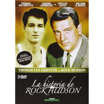 La vrai histoire de Rock Hudson - 1