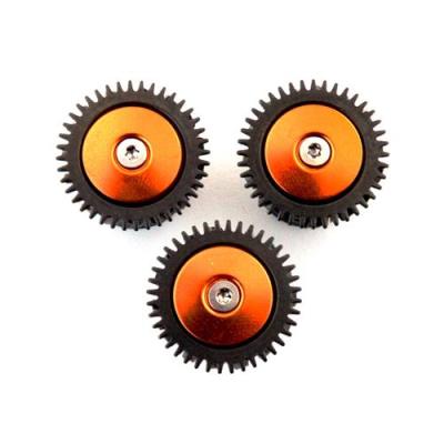 Lames pour tondeuse barbe BaByliss For Men SH050E Beard Designer