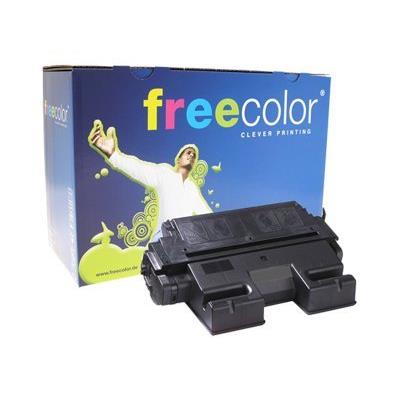 freecolor MAX - zwart - tonercartridge (alternative for: Canon EP-W)
