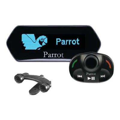 Parrot MKi9100 - kit mains libres Bluetooth pour voiture