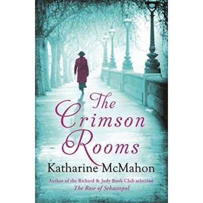 Crimson Rooms