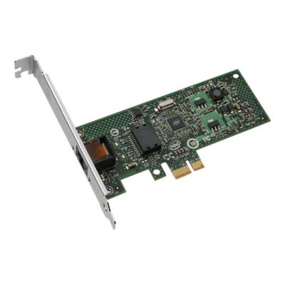 Intel Gigabit CT Desktop Adapter - netwerkadapter