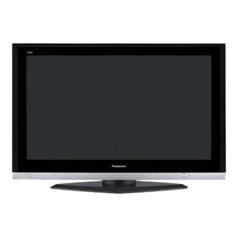 Panasonic TH-42PX700E - Classe de diagonale 42&quot; VIERA téléviseur plasma 1024 x 768 - noir, argent - 1