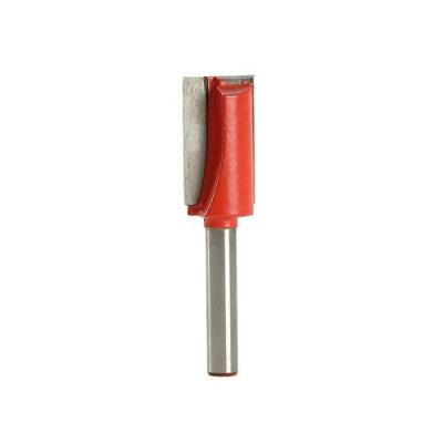 Faithfull Fraise À Défoncer 2 Goujures 15,00 X 63 Mm