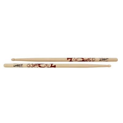 Accessoires batteries ZILDJIAN DAVE GROHL SIGNATURE Baguettes de Batterie