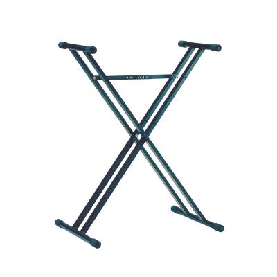 Accessoires claviers K&M 18963-071-55 STAND NOIR POUR CLAVIER Stands claviers