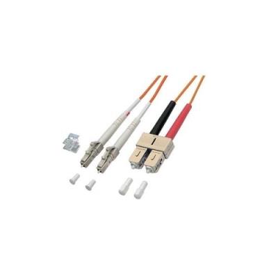 Good connections patchkabel lwl duplex om2 (multimode, 50 125) lc sc, 20m lw-820ls
