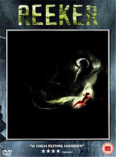 Reeker