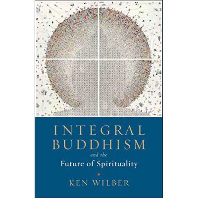 Integral Buddhism - [Version Originale]