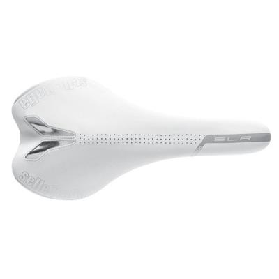 Selle italia slr tt fa003327126 selle homme blanc