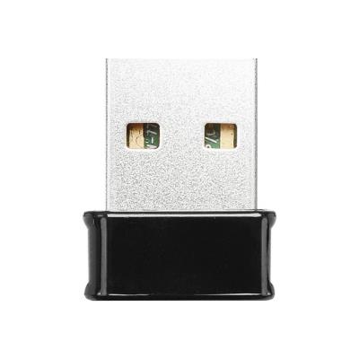 Edimax EW-7611ULB 2-in-1 N150 Wi-Fi & Bluetooth 4.0 Nano USB Adapter - netwerkadapter