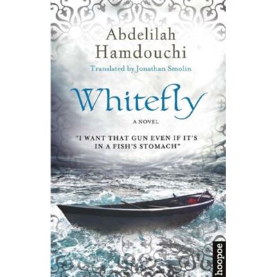 Whitefly: A Novel (Paperback)