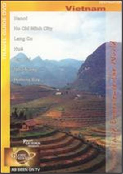 Destination Travel Guide: Vietnam